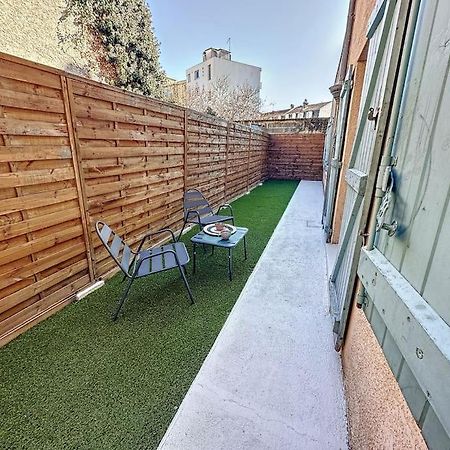 Spacieux T2 Tout Confort Tarbes Exteriér fotografie